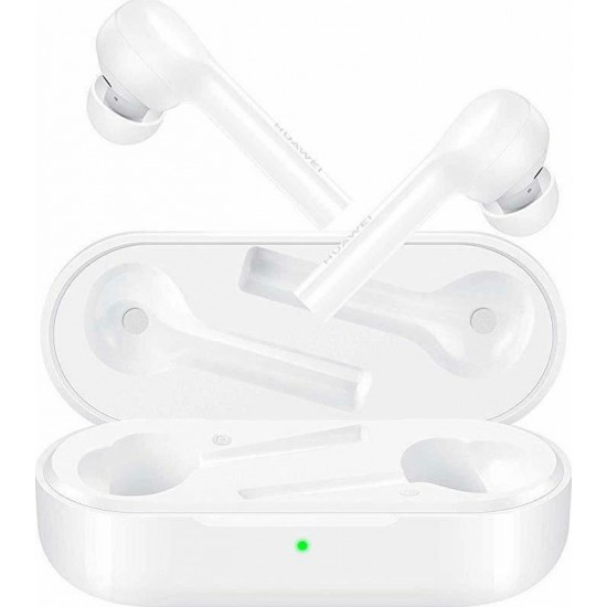 Huawei FreeBuds Lite Wireless Earphones - White (2450654) Bluetooth Headsets / Speakers