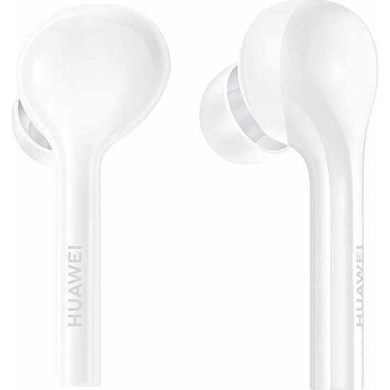 Huawei FreeBuds Lite Wireless Earphones - White (2450654) Bluetooth Headsets / Speakers