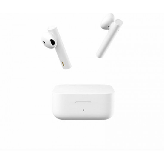 Xiaomi Mi True Wireless Earphones 2 Basic BHR4089GL - White Bluetooth Headsets / Speakers