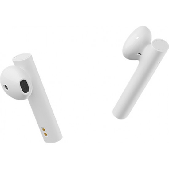 Xiaomi Mi True Wireless Earphones 2 Basic BHR4089GL - White Bluetooth Headsets / Speakers