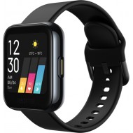 Smartwatch Realme Watch 161 1,4" 160 mAh Bluetooth 5.0 - Μαύρο