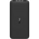 Xiaomi VXN4305GL Redmi Powerbank Dual USB 10000mAh - Black Power Bank