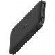 Xiaomi VXN4305GL Redmi Powerbank Dual USB 10000mAh - Black Power Bank