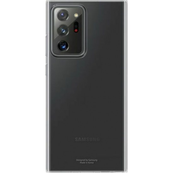 Samsung Clear TPU Cell Phone Case for Samsung Galaxy Note20 Ultra/Note20 Ultra 5G Samsung Cases Mobile