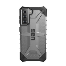UAG PLASMA Hard Composite Case for Samsung Galaxy S21 - Ice UAG PLASMA Hard Composite Case for Samsung Galaxy S21 - Ice