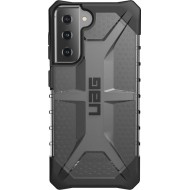 UAG PLASMA Hard Composite Case for Samsung Galaxy S21 - Ash