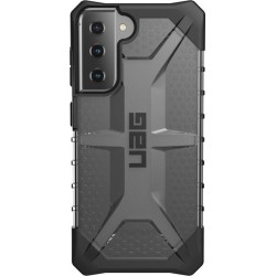 UAG PLASMA Hard Composite Case for Samsung Galaxy S21 - Ash UAG PLASMA Hard Composite Case for Samsung Galaxy S21 - Ash