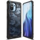 Ringke Fusion-X Xiaomi Mi 11 Camo Black  XIAOMI Cases Mobile
