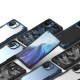 Ringke Fusion-X Xiaomi Mi 11 Camo Black  XIAOMI Cases Mobile