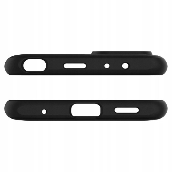 Spigen Rugged Armor Xiaomi Redmi Note 10 Pro Matte Black (ACS02844) XIAOMI Cases Mobile