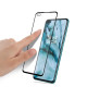 MOCOLO Full Glue Full Cover Silk Printing Tempered Glass Screen Protector for OnePlus Nord Oneplus Screen Protectors