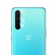 Tempered Glass HD Camera Lens Protector for OnePlus Nord