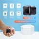 ESCAM G16 1080P Mini WiFi Night Vision Battery Camera with Mic Gadgets - Toys - Hobby