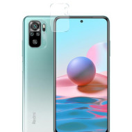 Σκληρυμένο Γυαλί (Tempered Glass) Προστασίας Κάμερας για Xiaomi Redmi Note 10