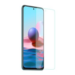 Σκληρυμένο Γυαλί (Tempered Glass) Προστασίας Οθόνης για Xiaomi Redmi Note 10 4G / Note 10s Σκληρυμένο Γυαλί (Tempered Glass) Προστασίας Οθόνης για Xiaomi Redmi Note 10 4G / Note 10s