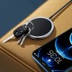 BENKS W06 15W MagSafe Magnetic Attraction Wireless Charger Apple Cables Adapters & Chargers