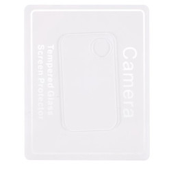 Σκληρυμένο Γυαλί (Tempered Glass) Προστασίας Κάμερας για Samsung Galaxy A02s