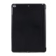 AMORUS Tri-fold Leather with Stand Stylish Case for iPad Air 2/iPad Air (2013)/iPad 9.7-inch (2018)/iPad 9.7-inch (2017) - Black Apple Cases Tablet