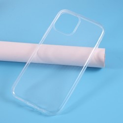 Θήκη Σιλικόνης TPU Λεπτή για iPhone 11 Pro Max 6.5 inch - Διάφανο Θήκη Σιλικόνης TPU Λεπτή για iPhone 11 Pro Max 6.5 inch - Διάφανο