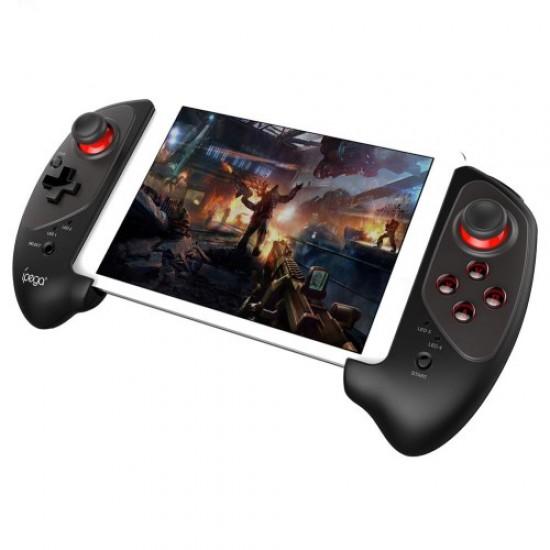 IPEGA PG-9083s Gamepad Bluetooth με Joystick για iOS / Android / WIN Bluetooth Ακουστικά / Ηχεία