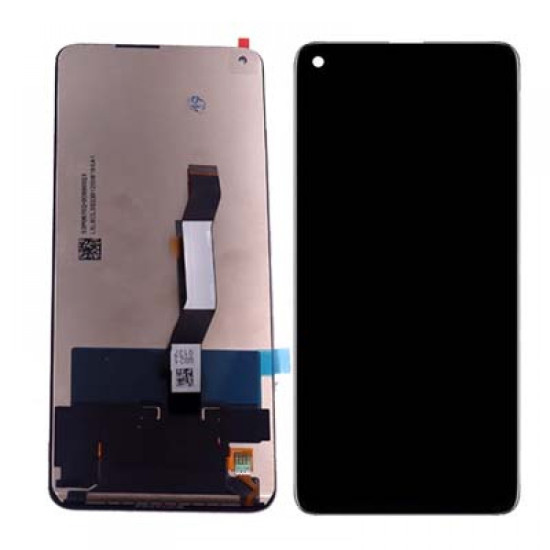 LCD Screen and Digitizer Assembly for Xiaomi Mi 10T / Mi 10T Pro - Black XIAOMI Parts