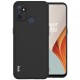 IMAK UC-1 Series Frosted Surface TPU Mobile Phone Case for OnePlus Nord N100 OnePlus Mobile Cases
