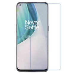 0.3D Arc Edge Tempered Glass Screen Protector for OnePlus Nord N10 5G