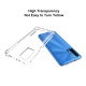 ENKAY Clear TPU Cover for Xiaomi Redmi Note 9 4G (Qualcomm Snapdragon 662)/9 Power/Redmi 9T Antislip 4 Corners Thickened Shockproof Case XIAOMI Cases Mobile