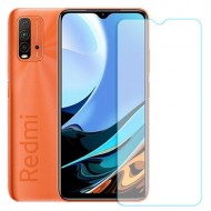 Σκληρυμένο Γυαλί (Tempered Glass) Προστασίας Οθόνης για Xiaomi Redmi 9T