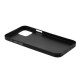 Ultra Thin 0.3mm Hard Plastic Case for iPhone 12 Pro / iPhone 12 - Black Apple Cases Mobile