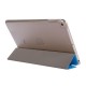 Θήκη Βιβλίο (Σχέδιο Origami) με Βάση Στήριξης για iPad mini (2019) 7.9 inch - Γαλάζιο Apple Θήκες Tablet