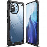 Ringke Fusion-X Xiaomi Mi 11 Black 