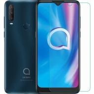 Σκληρυμένο Γυαλί (Tempered Glass) Προστασίας Οθόνης για Alcatel 1SE (2020)