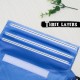 Waterproof Swim Drift Diving Bag Underwater Dry Shoulder Waist Belt Pocket Pouch - Black Universal Waterproof Cases