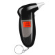 Breath Alcohol Tester Portable Breathalyzer for Personal and Car 