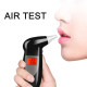 Breath Alcohol Tester Portable Breathalyzer for Personal and Car 