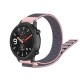 20mm Loop Fastener Nylon Weaven Smart Watch Strap for Huami Amazfit GTR 42MM / Amazfit GTS - Pink/Blue Gadgets - Toys - Hobby