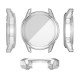 Electroplated TPU All-around Protective Case for Huawei Watch GT 2 46mm - Transparent Gadgets - Toys - Hobby