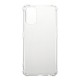 Anti-drop Clear TPU Mobile Phone Shell for Realme 7 Pro Oppo Realme Cases Mobile