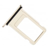 Sim Card Tray for iPhone 8 Plus - Gold