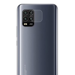 Σκληρυμένο Γυαλί (Tempered Glass) Προστασίας Κάμερας για Xiaomi Mi 10 Lite 5G Σκληρυμένο Γυαλί (Tempered Glass) Προστασίας Κάμερας για Xiaomi Mi 10 Lite 5G