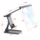 HD Mobile Phone Screen Magnifier Foldable Phone Stand with Projector Screen for Movies Videos Gaming Gadgets - Toys - Hobby