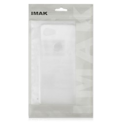 IMAK UX-5 Series Θήκη Σιλικόνης TPU για Oppo Realme 7 - Διάφανο