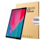 Full Coverage Tempered Glass Screen Protector Film Straight Edge for Lenovo Tab M10 HD Gen 2 TB-X306F / TB-X306X Lenovo Screen Protectors