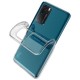 IMAK UX-5 Series Soft TPU Clear Cell Phone Case for Motorola Moto G9 Plus Motorola Cases Mobile