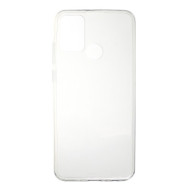 Θήκη Σιλικόνης TPU για Honor Play 9A - Διάφανο