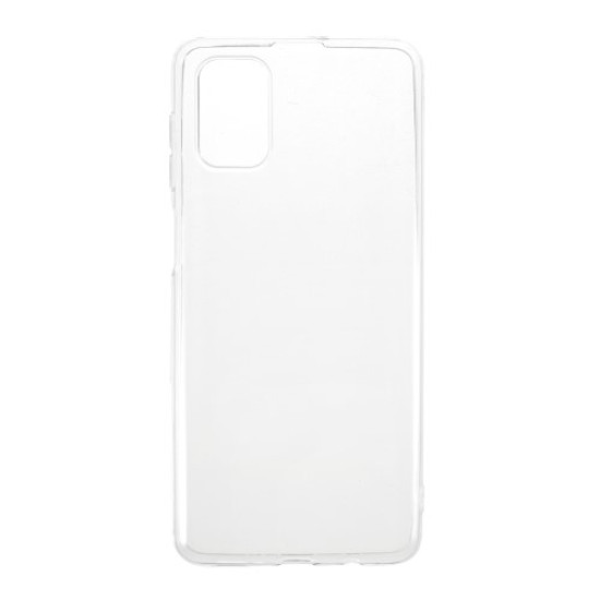 Clear TPU Phone Protective Back Cover for Samsung Galaxy M51 Samsung Cases Mobile