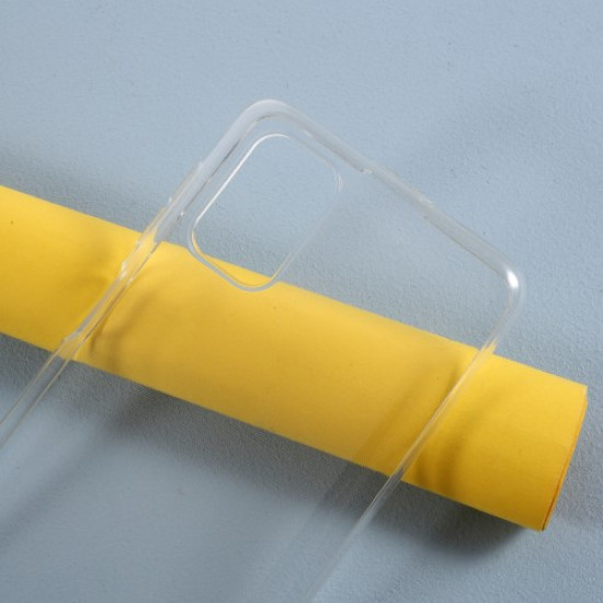 Clear TPU Phone Protective Back Cover for Samsung Galaxy M51 Samsung Cases Mobile