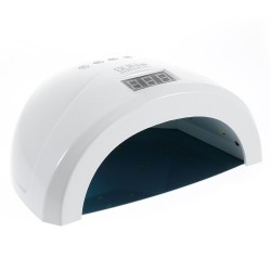 SUN 1S 48W Nails and Toe Nail Curing UV Nail Lamp Dryer with LED Display - EU Plug SUN 1S 48W Nails and Toe Nail Curing UV Nail Lamp Dryer with LED Display - EU Plug