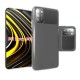 Protective Case Watermark Resistant Flexible TPU Cover for Xiaomi Poco M3 XIAOMI Cases Mobile